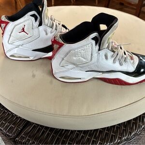 Nike Air Jordan B’Loyal men’s sz 9.5